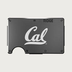 Ridge Wallet - Cal Golden Bears