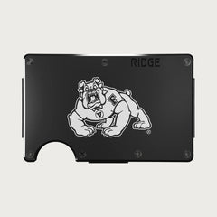 Ridge Wallet - Fresno State Bulldogs