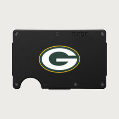 Ridge Wallet - Green Bay Packers