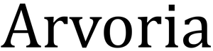 Arvoria