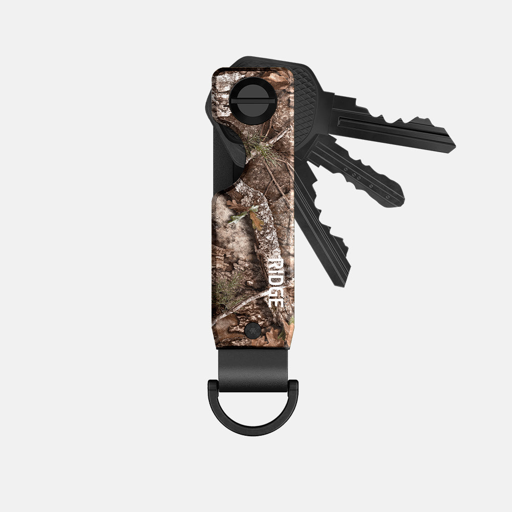 Ridge KeyCase - Realtree APX